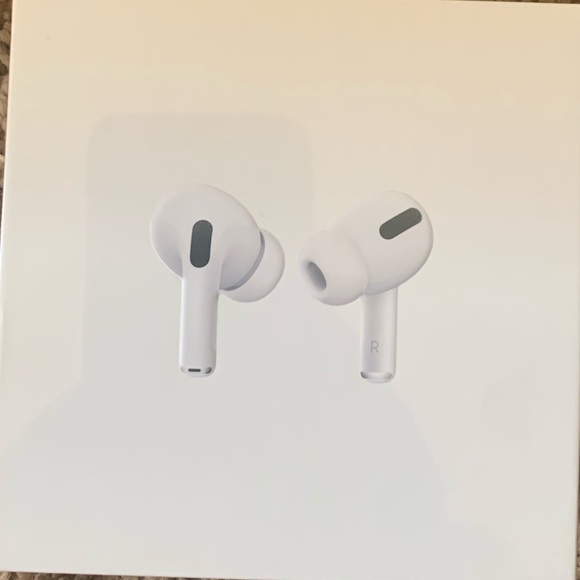Apple AirPods 3rd generation and newest Apple Watch 7 series 45mm with gps